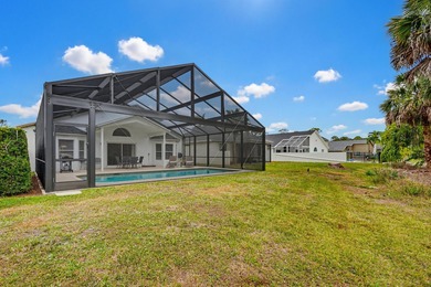 Don't miss this gorgeous two story home -- walking distance to on Binks Forest Golf Club in Florida - for sale on GolfHomes.com, golf home, golf lot