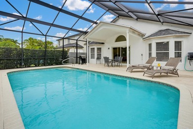 Don't miss this gorgeous two story home -- walking distance to on Binks Forest Golf Club in Florida - for sale on GolfHomes.com, golf home, golf lot