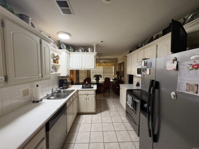 Ever since it was first developed, this neighborhood has been on The Course at River Oaks in Arkansas - for sale on GolfHomes.com, golf home, golf lot