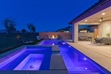 Spectacular Lake, Golf Course & Mountain View Home in PGA West
 on PGA West Private Golf Courses in California - for sale on GolfHomes.com, golf home, golf lot