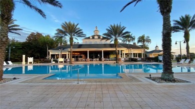 An Incredible Investment Opportunity: One of the last remaining on Reunion Resort Golf Course in Florida - for sale on GolfHomes.com, golf home, golf lot