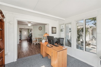 Experience the best of carefree Florida living in the vibrant on North Lakes Golf Course in Florida - for sale on GolfHomes.com, golf home, golf lot