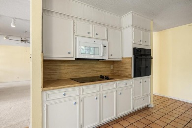 Classy and classic ranch style house nestled in Pecan Plantation on Pecan Plantation Country Club in Texas - for sale on GolfHomes.com, golf home, golf lot