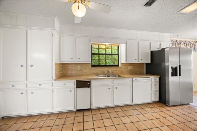 Classy and classic ranch style house nestled in Pecan Plantation on Pecan Plantation Country Club in Texas - for sale on GolfHomes.com, golf home, golf lot