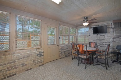 Great tree-shaded home in Lake Tanglewood. Featuring 3 bedrooms on Lake Tanglewood Golf Course in Texas - for sale on GolfHomes.com, golf home, golf lot