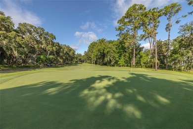 This custom-designed dream home offers the perfect blend of on The King and Prince Golf Course, Home of the Hampton Club in Georgia - for sale on GolfHomes.com, golf home, golf lot