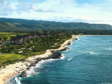 Welcome to The Malama, the premier release in Hale 1 and a rare on Fazio Course at Turtle Bay in Hawaii - for sale on GolfHomes.com, golf home, golf lot