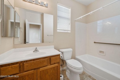 Tucked away in the peaceful community of Stoneridge, this on StoneRidge Golf Course in Arizona - for sale on GolfHomes.com, golf home, golf lot
