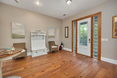 This custom-designed dream home offers the perfect blend of on The King and Prince Golf Course, Home of the Hampton Club in Georgia - for sale on GolfHomes.com, golf home, golf lot