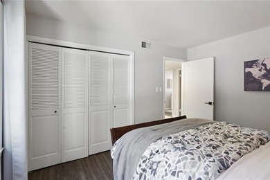 Gated Community, Mid-level, Golf Course unit, Renovated in on Cross Creek Golf Course in Georgia - for sale on GolfHomes.com, golf home, golf lot