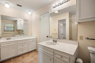 Classy and classic ranch style house nestled in Pecan Plantation on Pecan Plantation Country Club in Texas - for sale on GolfHomes.com, golf home, golf lot