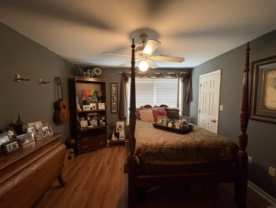 Ever since it was first developed, this neighborhood has been on The Course at River Oaks in Arkansas - for sale on GolfHomes.com, golf home, golf lot