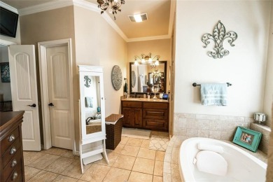 Located in a prime area just minutes from the hospital and on Indian Oaks Golf Club in Texas - for sale on GolfHomes.com, golf home, golf lot