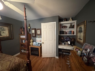 Ever since it was first developed, this neighborhood has been on The Course at River Oaks in Arkansas - for sale on GolfHomes.com, golf home, golf lot