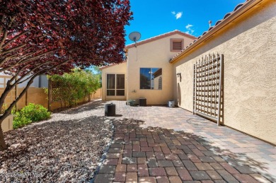 Tucked away in the peaceful community of Stoneridge, this on StoneRidge Golf Course in Arizona - for sale on GolfHomes.com, golf home, golf lot