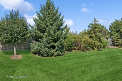 WHAT A BEAUTY @ AN ENTICING PRICE! This 'GREENBRIAR' Ranch Model on White Eagle Golf Club in Illinois - for sale on GolfHomes.com, golf home, golf lot
