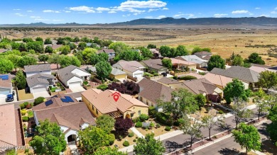 Tucked away in the peaceful community of Stoneridge, this on StoneRidge Golf Course in Arizona - for sale on GolfHomes.com, golf home, golf lot
