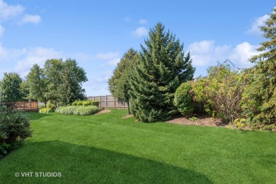 WHAT A BEAUTY @ AN ENTICING PRICE! This 'GREENBRIAR' Ranch Model on White Eagle Golf Club in Illinois - for sale on GolfHomes.com, golf home, golf lot