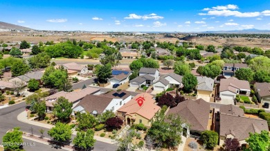 Tucked away in the peaceful community of Stoneridge, this on StoneRidge Golf Course in Arizona - for sale on GolfHomes.com, golf home, golf lot