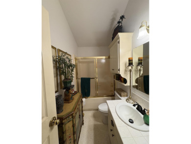 Ever since it was first developed, this neighborhood has been on The Course at River Oaks in Arkansas - for sale on GolfHomes.com, golf home, golf lot