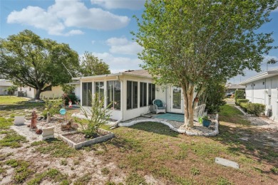 Experience the best of carefree Florida living in the vibrant on North Lakes Golf Course in Florida - for sale on GolfHomes.com, golf home, golf lot