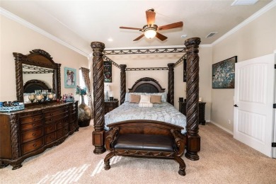 Located in a prime area just minutes from the hospital and on Indian Oaks Golf Club in Texas - for sale on GolfHomes.com, golf home, golf lot