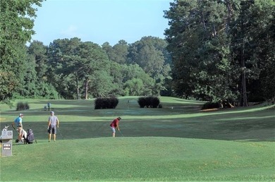 Gated Community, Mid-level, Golf Course unit, Renovated in on Cross Creek Golf Course in Georgia - for sale on GolfHomes.com, golf home, golf lot