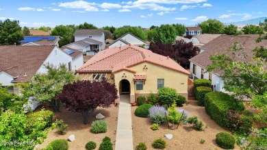 Tucked away in the peaceful community of Stoneridge, this on StoneRidge Golf Course in Arizona - for sale on GolfHomes.com, golf home, golf lot