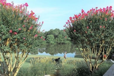 Gated Community, Mid-level, Golf Course unit, Renovated in on Cross Creek Golf Course in Georgia - for sale on GolfHomes.com, golf home, golf lot