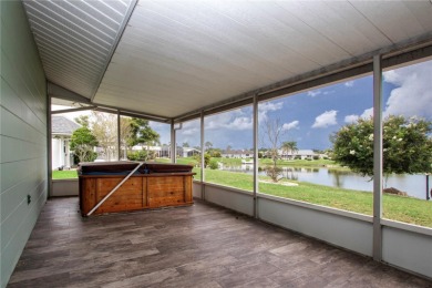 One or more photo(s) has been virtually staged. Welcome to Sun on North Lakes Golf Course in Florida - for sale on GolfHomes.com, golf home, golf lot