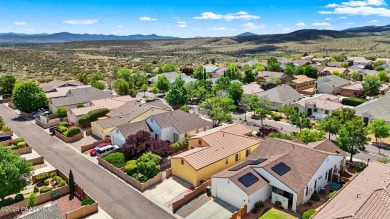 Tucked away in the peaceful community of Stoneridge, this on StoneRidge Golf Course in Arizona - for sale on GolfHomes.com, golf home, golf lot