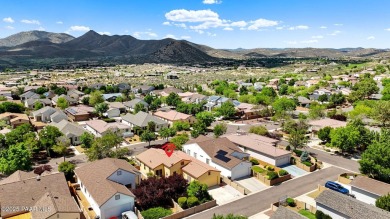 Tucked away in the peaceful community of Stoneridge, this on StoneRidge Golf Course in Arizona - for sale on GolfHomes.com, golf home, golf lot