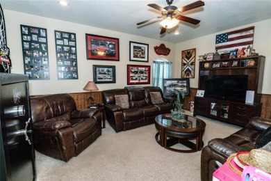 Located in a prime area just minutes from the hospital and on Indian Oaks Golf Club in Texas - for sale on GolfHomes.com, golf home, golf lot