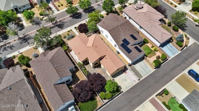 Tucked away in the peaceful community of Stoneridge, this on StoneRidge Golf Course in Arizona - for sale on GolfHomes.com, golf home, golf lot