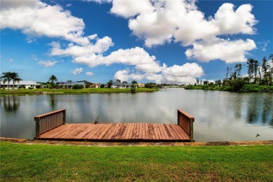 One or more photo(s) has been virtually staged. Welcome to Sun on North Lakes Golf Course in Florida - for sale on GolfHomes.com, golf home, golf lot