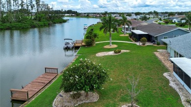 One or more photo(s) has been virtually staged. Welcome to Sun on North Lakes Golf Course in Florida - for sale on GolfHomes.com, golf home, golf lot