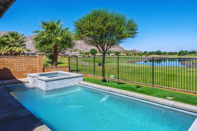 Spectacular Lake, Golf Course & Mountain View Home in PGA West
 on PGA West Private Golf Courses in California - for sale on GolfHomes.com, golf home, golf lot