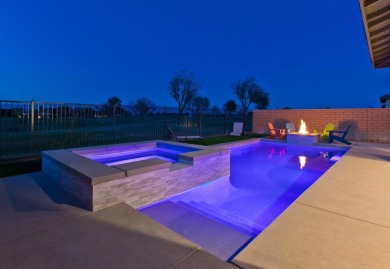 Spectacular Lake, Golf Course & Mountain View Home in PGA West
 on PGA West Private Golf Courses in California - for sale on GolfHomes.com, golf home, golf lot