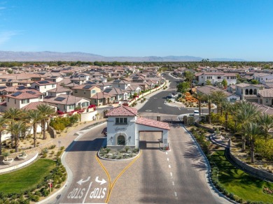 Spectacular Lake, Golf Course & Mountain View Home in PGA West
 on PGA West Private Golf Courses in California - for sale on GolfHomes.com, golf home, golf lot