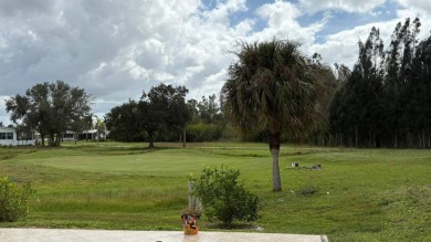 This home has so much to offer!  Pull up to an extended driveway on Sabal Springs Golf and Racquet Club in Florida - for sale on GolfHomes.com, golf home, golf lot