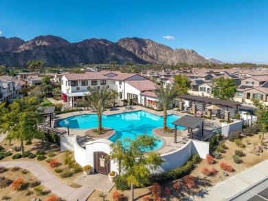Spectacular Lake, Golf Course & Mountain View Home in PGA West
 on PGA West Private Golf Courses in California - for sale on GolfHomes.com, golf home, golf lot