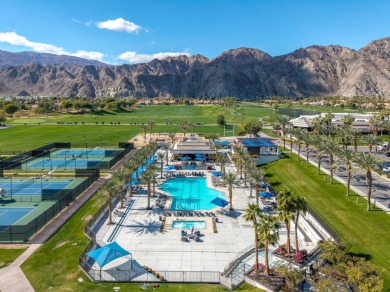 Spectacular Lake, Golf Course & Mountain View Home in PGA West
 on PGA West Private Golf Courses in California - for sale on GolfHomes.com, golf home, golf lot