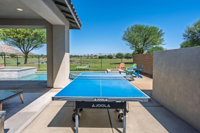 Spectacular Lake, Golf Course & Mountain View Home in PGA West on PGA West Private Golf Courses in California - for sale on GolfHomes.com, golf home, golf lot