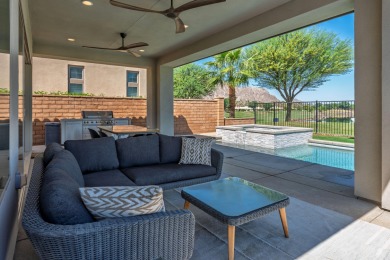 Spectacular Lake, Golf Course & Mountain View Home in PGA West on PGA West Private Golf Courses in California - for sale on GolfHomes.com, golf home, golf lot