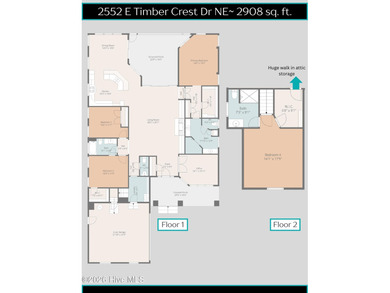 Live the Carolina dream in this all-brick Trusst home perfectly on Compass Pointe Golf Course in North Carolina - for sale on GolfHomes.com, golf home, golf lot