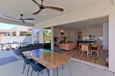 Spectacular Lake, Golf Course & Mountain View Home in PGA West on PGA West Private Golf Courses in California - for sale on GolfHomes.com, golf home, golf lot