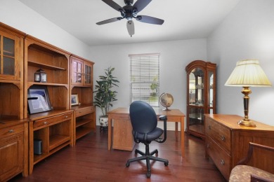 Beautifully refreshed, low-maintenance ranch in the sought-after on White Eagle Golf Club in Illinois - for sale on GolfHomes.com, golf home, golf lot