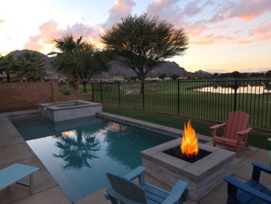 Spectacular Lake, Golf Course & Mountain View Home in PGA West on PGA West Private Golf Courses in California - for sale on GolfHomes.com, golf home, golf lot