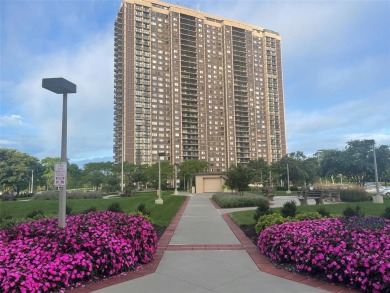 Welcome to North Shore Towers! This unique 1 bedroom, 2 Bath in on Towers Country Club in New York - for sale on GolfHomes.com, golf home, golf lot