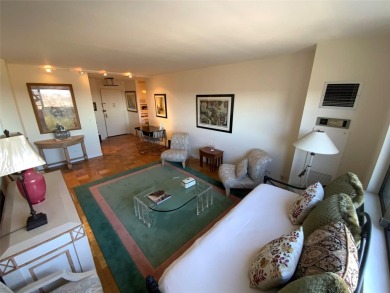 Welcome to North Shore Towers! This unique 1 bedroom, 2 Bath in on Towers Country Club in New York - for sale on GolfHomes.com, golf home, golf lot
